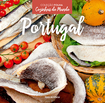 Portugal - Coleo Folha Cozinhas do Mundo